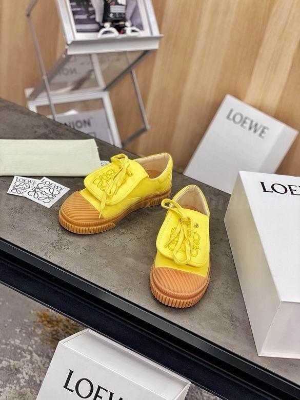 Loewe Women's Shoes 8
